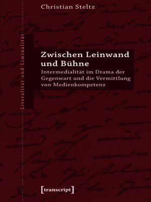 cover image of Zwischen Leinwand und Bühne